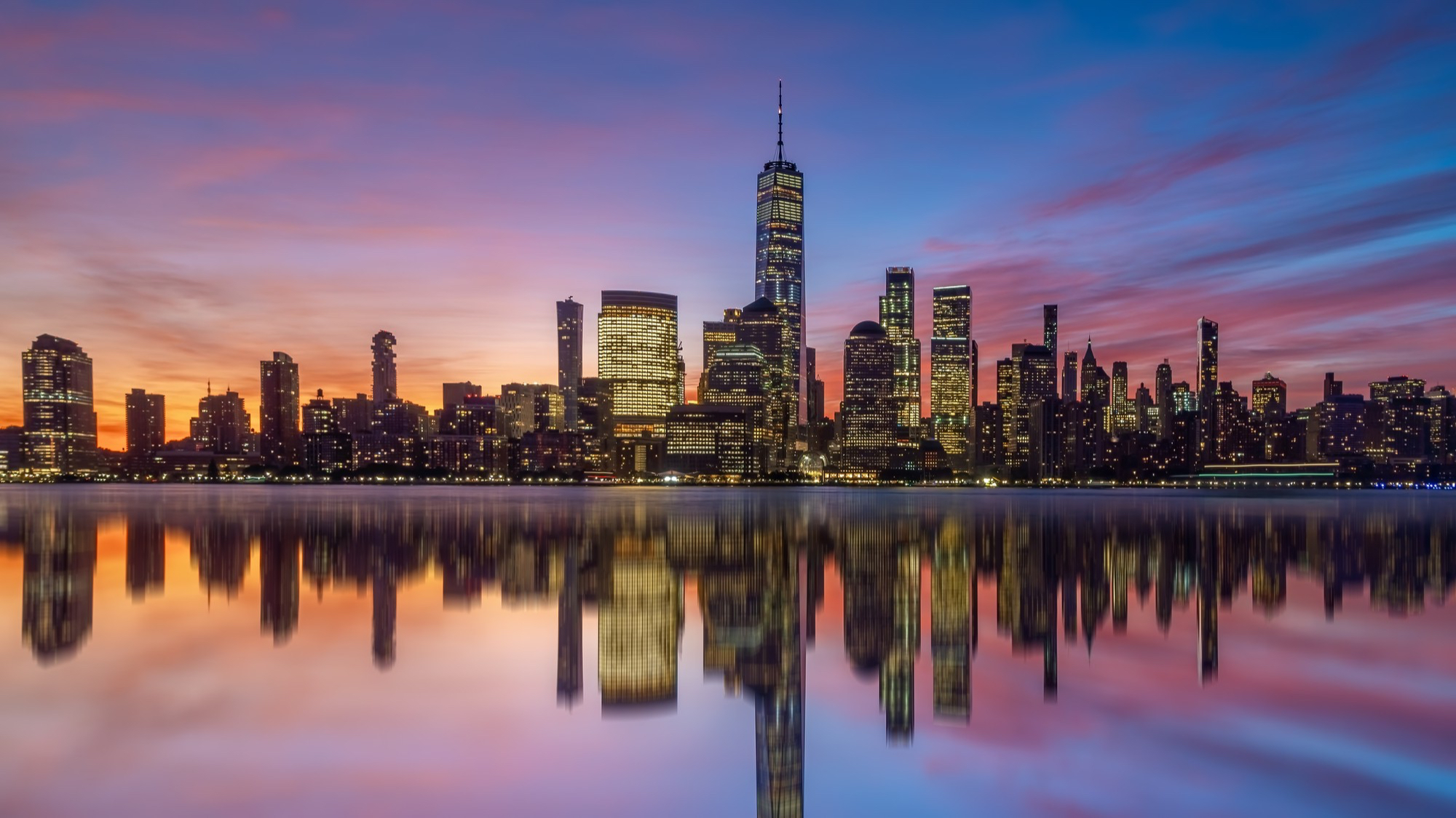 SSPTMS pedestrian traffic management services New York City